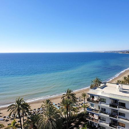 Skol Apartments Marbella Exterior photo